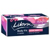 Libra Body Fit Super Tampons - 32 pack