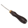 Leather Edge Beveler Professional Portable DIY Leather Knives Leather Edge