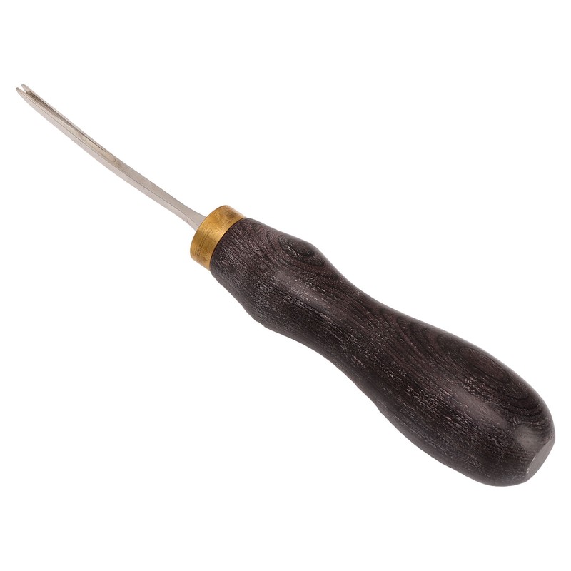 Leather Edge Beveler Professional Portable DIY Leather Knives Leather Edge