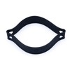 Firefighter Helmet Bands 2 Pack Compatible with Streamlight ProPolymer and