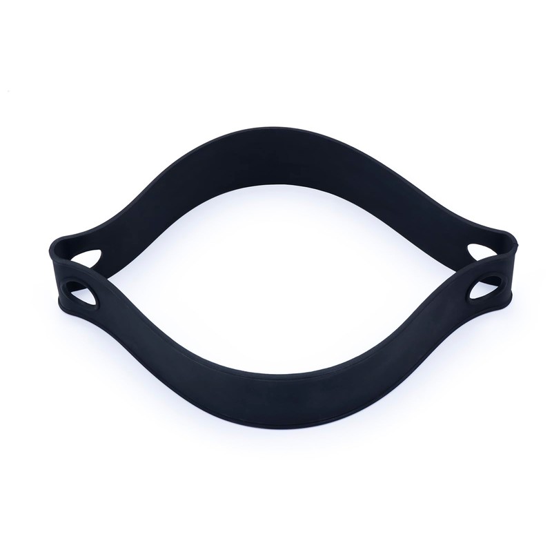 Firefighter Helmet Bands 2 Pack Compatible with Streamlight ProPolymer and