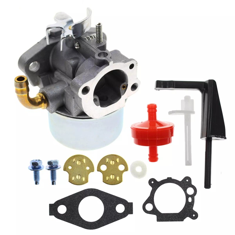 Carburetor Carb For Maxim MX R500 (960920002-00) Tiller Briggs Stratton