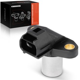 A-Premium Engine Camshaft Position Sensor Compatible with Lexus IS300 2001-2005, SC300 1998-2000 & Toyota Corolla 2005-2006, Celica 2000-2005, Matrix 2003-2006, Supra, 1.8L 3.0L, Replace# 90919-05007