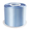 AVANAVA 75mm Wide Ribbon Double Face Satin Ribbon - 22