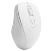 Wireless Mouse, 2.4Ghz Office/Gaming Ergonomic Optical Mouse 1600dpi for Notebook