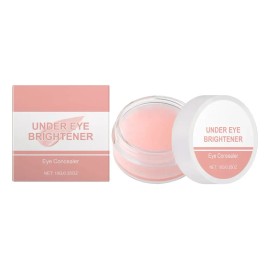 Eye Concealer Can Cover The Dark Defects Which Is Easy To Pu