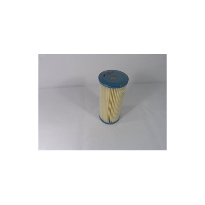 Harmsco WB-HB-10-5-W WaterBetter Pleated Water Filter Cartridge