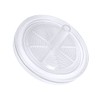 GVS Filter Technology, Syringe Filter, ABLUO, 33mm, NY Membrane, 0.22µm,