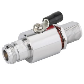 N Lightning Arrestor (Lightning arrestor 3G N Female to Female)