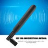 SMA Female Dual Band Antenna, 2.4G/5G/5.8G 8dBi Dual Band Antenna