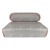 APUK Seat Pan Cushion Set Replacement for Massey Ferguson 35X