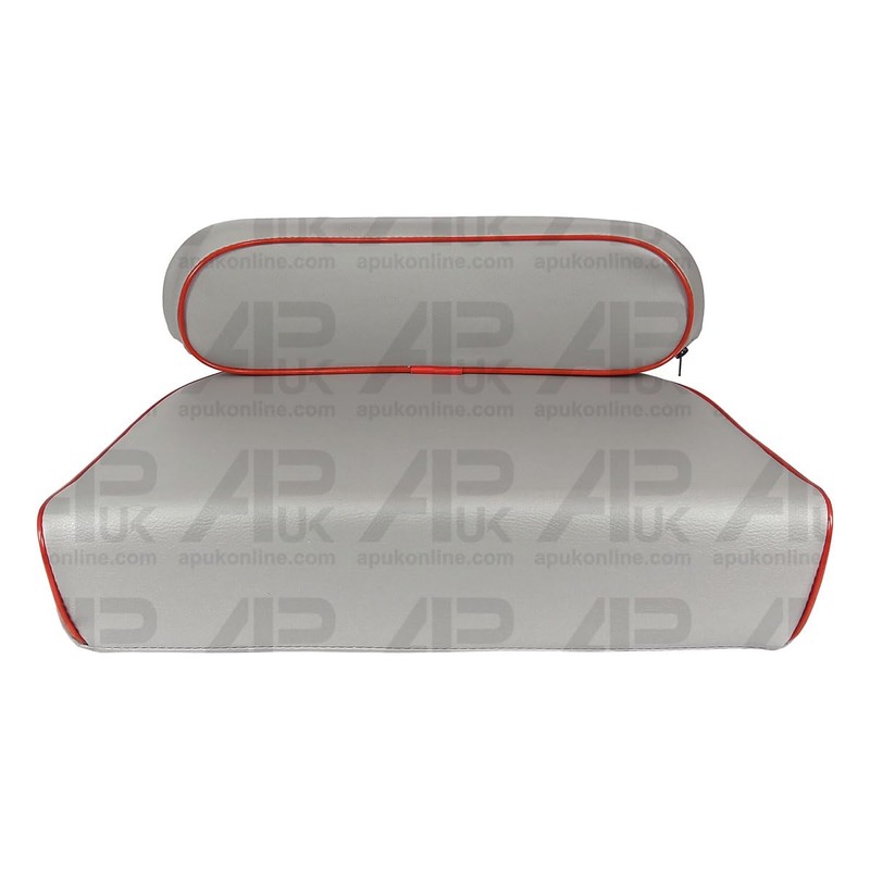 APUK Seat Pan Cushion Set Replacement for Massey Ferguson 35X