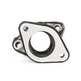 Motorcycle Intake Boot Joint 17110-KA8-000 Replacement for CRF100F XL100S XR100 XR100R 1981-2013 Black