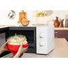 The Original Korcci Microwaveable Silicone Popcorn Popper, Microwave Popcorn Popper,