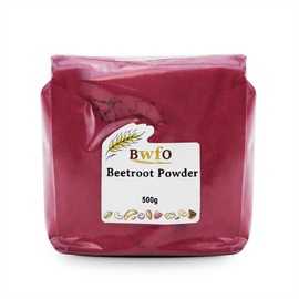 Beetroot Powder 500g (BWFO)