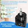 47080000 Pressure Balance Cartridge, Compatible with Tempress II Pressure Balancing