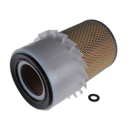 Blue Print ADJ132208 Air Filter, pack of one