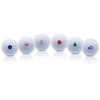 SWVL Sports Thumbs Up/Like Golf Ball Stamp Marker Multiple Designs