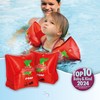 reer myswimbuddy Swimming Armbands | Swimming Aid for Babies and