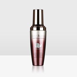 Jean Blanc Snail Slime Super Moisture Essence 50ml / 쟝블랑 달팽이 점액 슈퍼 모이스쳐 에센스 50ml