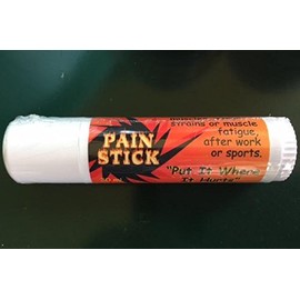 Blue Poppy - Pain Stick - 15 ML