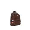 Sprayground Sharks In Paris Check Emperor FRENZY SHARKS BACKPACK In