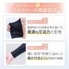 [リポサポ LipoSup] 脂肪吸引専用 圧迫フェイスサポーター 顎下・頬用｜フェイスバンド, 美容クリニック採用, 販売枚数1万枚, 着圧設計
