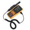 GM1361 Electronic Thermometer Hygrometer Handheld Temperature Humidity Meter for Industry