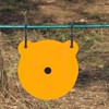itechpanda 12 PCS Steel Target Hanger Shooting Target Hook Holder
