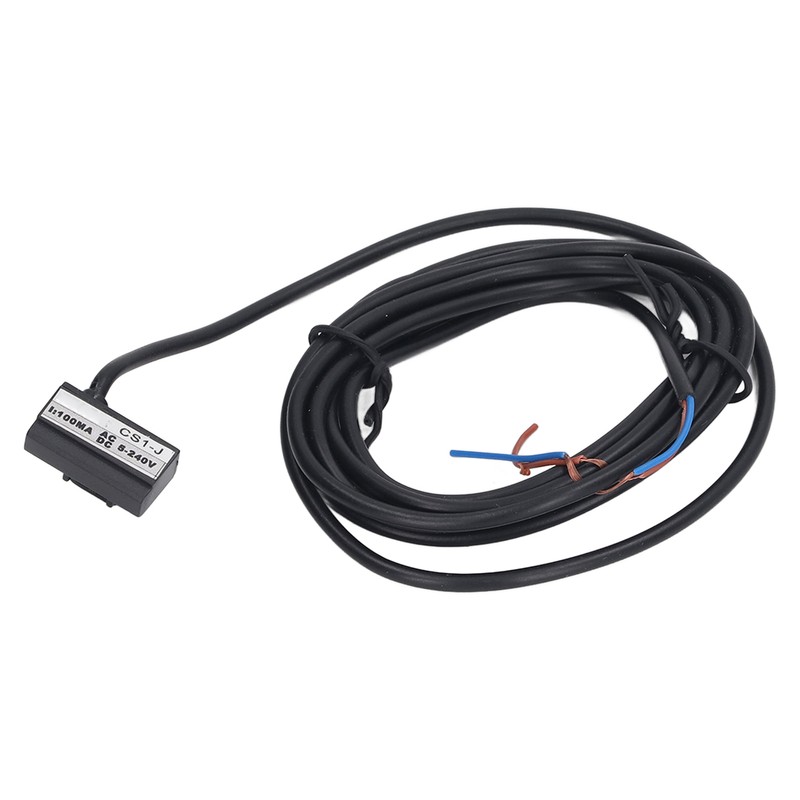 5Pcs Magnetic Switch High Frequency 2 Wire Normally Open Proximity