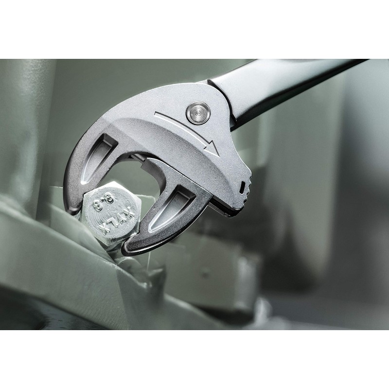 Wera '05020103001 6004 Joker M Self-Setting Spanner, 13-16 mm (1/2"-5/8“)