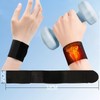 Clcyricher Wrist Brace Pack of 2 - Carpal Tunnel Syndrome