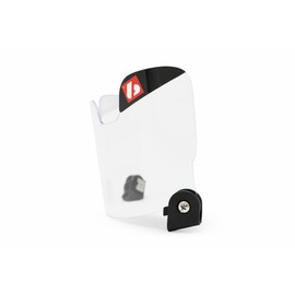 Visor Premium B-520001 Round Clear