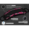 RDX Foot Loops, Cable Pull, Padded, 7 mm Neoprene Support,