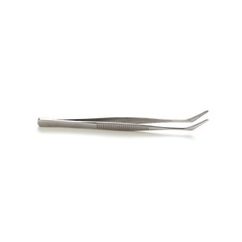 Decora 0280302 Kitchen Tongs Stainless Steel 11.5 cm