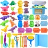 Dough Tool Set, 31 Pcs Basic Dough Tools Kits for
