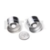 Detoti Auto Hydraulic Lash Adjuster Lifters Kit For 1998-2012 Volkswagen