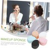 OHPHCALL 15pcs Finger Powder Puff Cushion Makeup Sponge for Precise