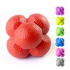 Reaction Balls, Bouncing Balls, Bounce Reaction Balls, Set of 8,
