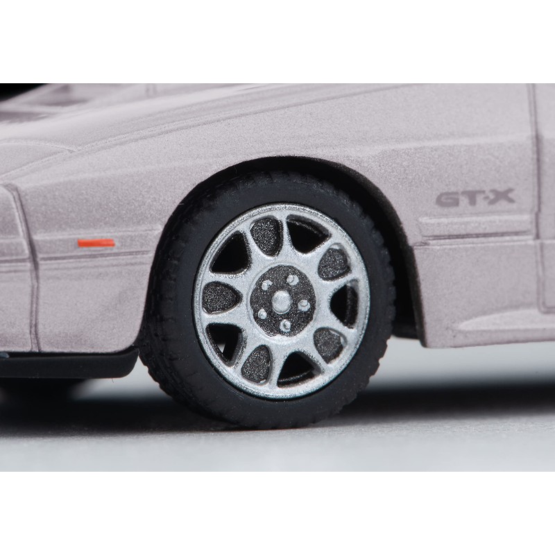 TOMYTEC Tomica Limited Vintage Neo 1/64 LV-N192h Mazda Savanna RX-7