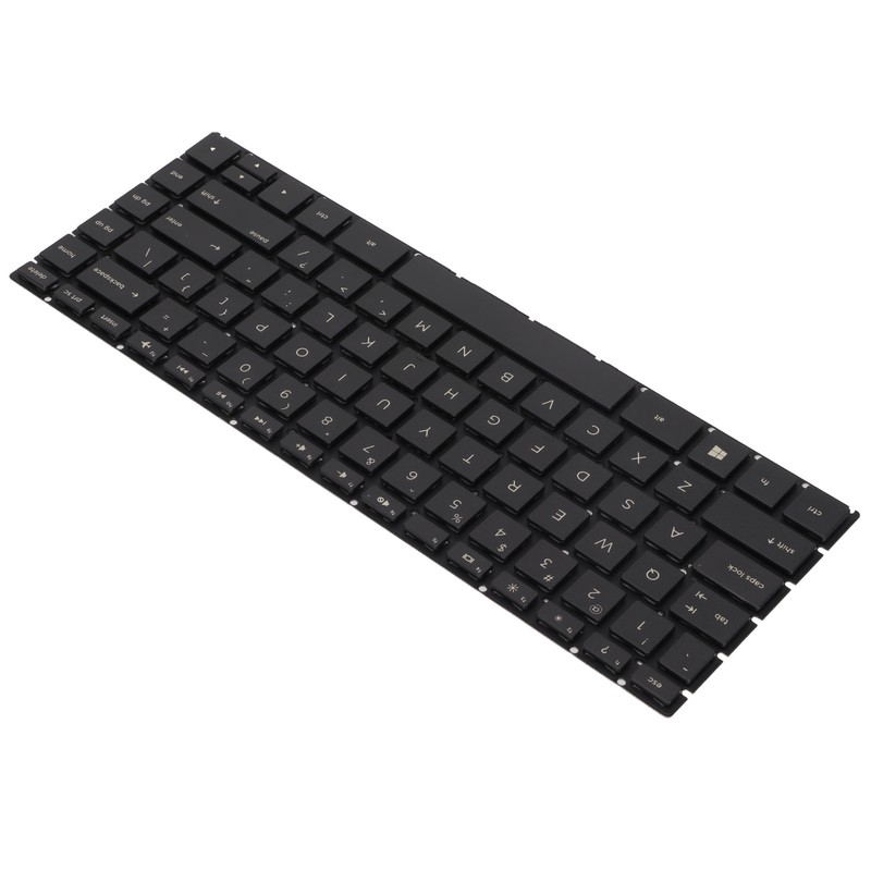 Replacement Keyboard Keys Easy Replaceable 5 Million Keystrokes 84 Key