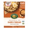 Nature's Path Organic Peanut Butter Granola 325g Box
