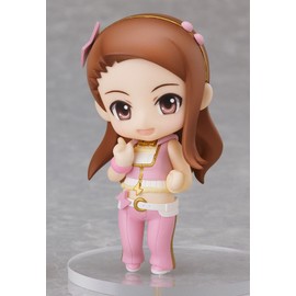 Nendoroid himself puti The @ STER2 stage 02 (ABS & PVC painted trading moveable figures)