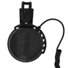 USB Rechargeable Cycling Alarm Bell Waterproof Ultra Loud Electronic Bike