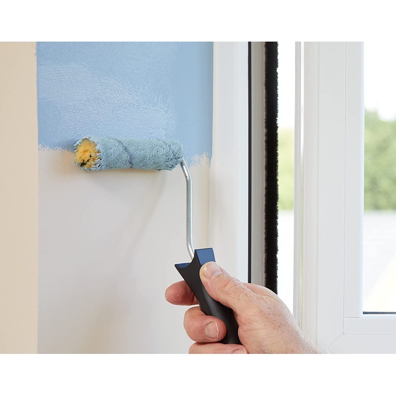 ProDec Big Box 4" Medium Pile Woven Mini Paint Rollers