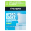Neutrogena® Hydro Boost Hyaluronic Acid Water Face Gel Refill 50g