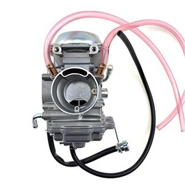 Carburetor for Suzuki LT-F500F LTF500F Quadrunner 500 Carb 4X4 1998-2002
