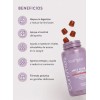 Gomitas De Vinagre De Manzana 60 Pzs Suplemento Alimenticio