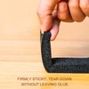 TORRAMI Window Air Conditioner Foam Seal Insulation 2 inch W