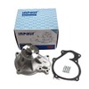 INPOST Water Pump For kubota Engine V3800 V3600 V3300 1C010-73430